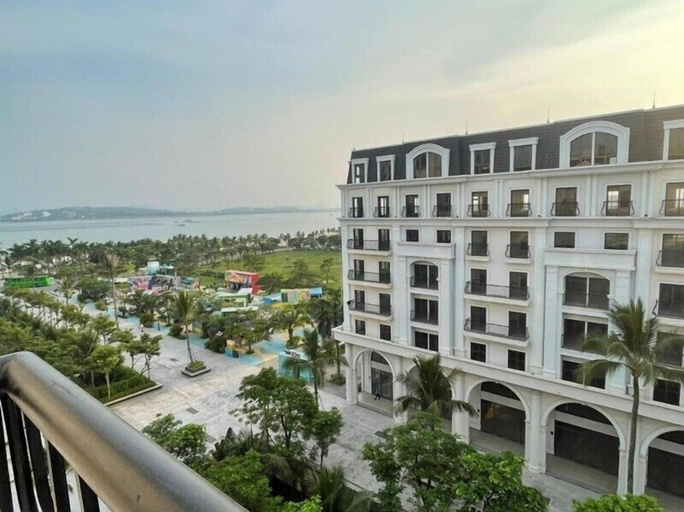 Exterior & Views 2, Elite Hotel, Hạ Long
