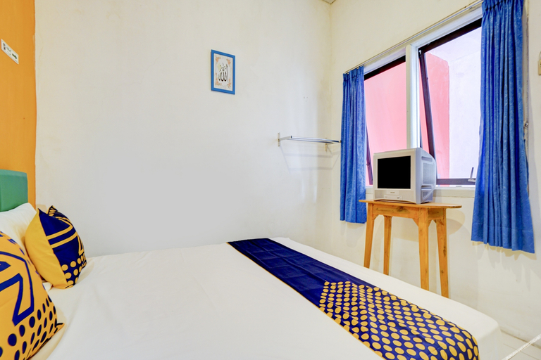 Bedroom 2, Hotel O Edotel Tebe Syariah, Malang