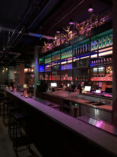 Food & Drinks 4, LOFTSTYLE Hotel Hannover, BW Signature Collection, Region Hannover