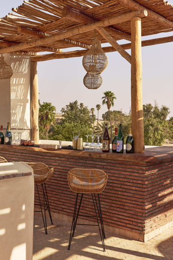 Others 4, Nobu Riad, Marrakech