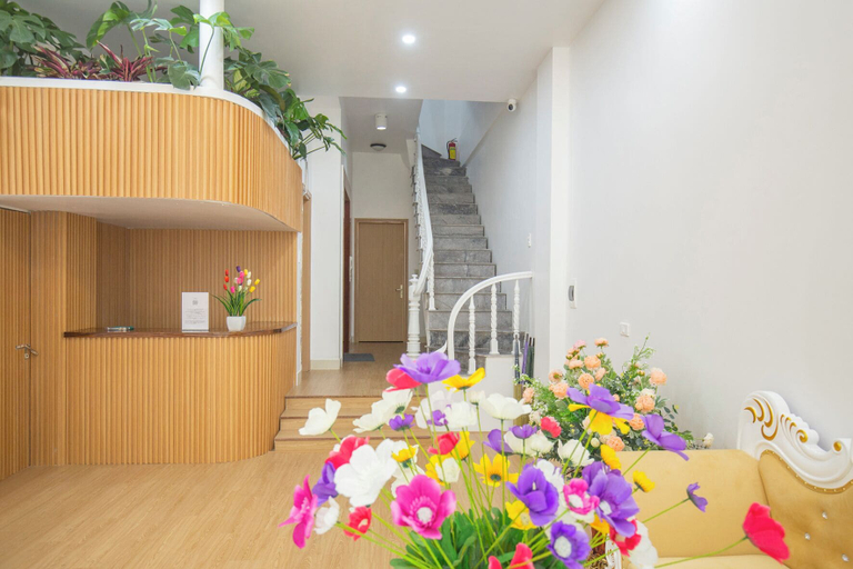 Others 5, Sumitomo 11 APT - Alley 39 Linh lang, Ba Đình