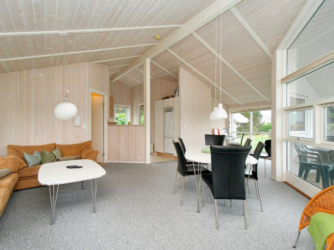 Others 5, person holiday home in Gilleleje, Gribskov