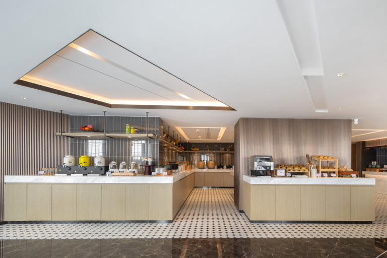 Food & Drinks 4, Atour Hotel Fengcheng High-speed Railway Station, Yichun