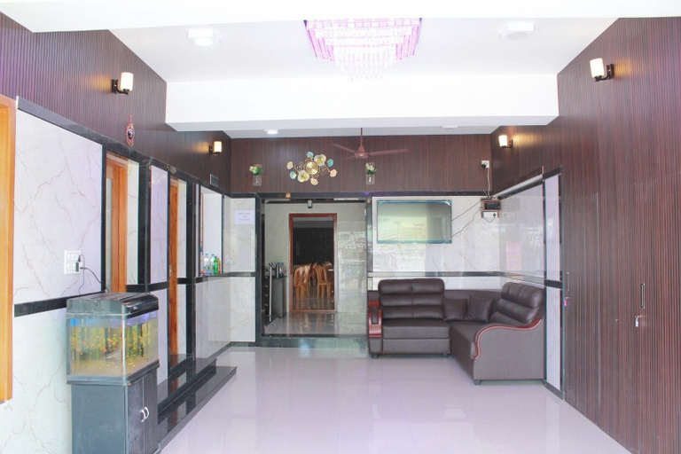 Others 5, Kalyan Residency, Madurai