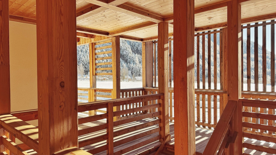 Bedroom 3, MOUNTAIN EXZELENT RESIDENCE, Bolzano
