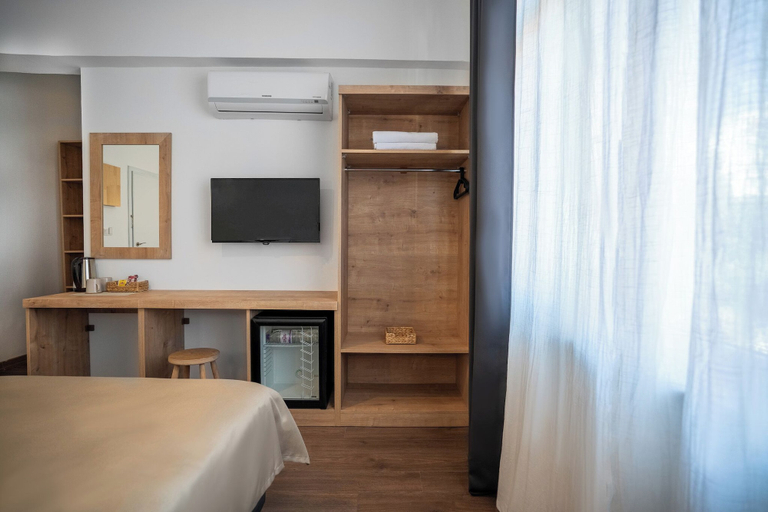 Bedroom 4, Antalya D&D Terrace, Antalya