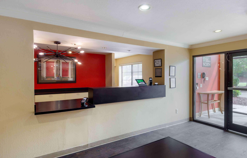 Public Area 2, Extended Stay America Select Suites Raleigh RTP 4610 Miami B, Durham