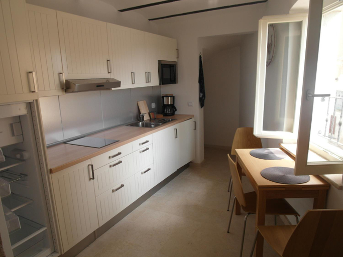 Others 4, Apartments Antica Orsera, Vrsar