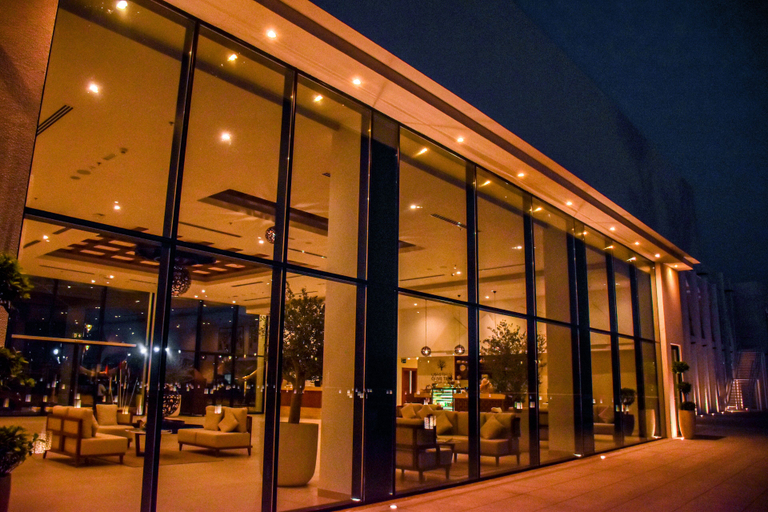 Exterior & Views 1, Western Hotel Liwa