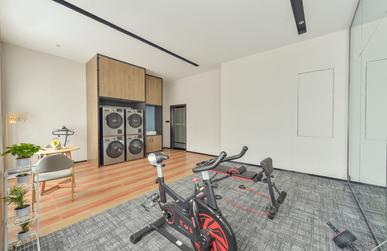 Others 5, Echarm Hotel Guilin Guanyang Yunshuiyao, Guilin