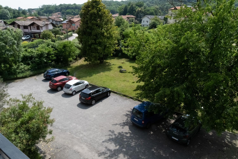Others 2, Casa vacanze Aria, Varese