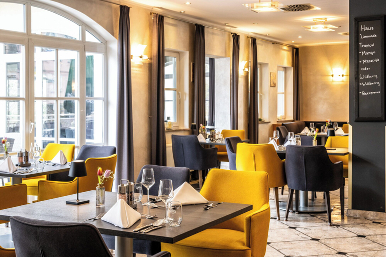 Food & Drinks 5, Hotel Lahnschleife, Limburg-Weilburg