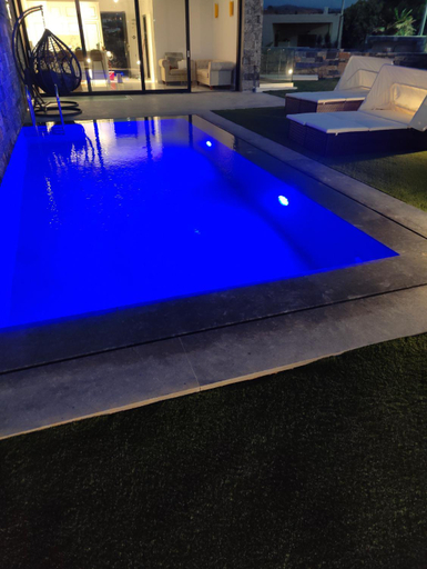 Sport & Beauty, Lithos Luxury Resort, Crete