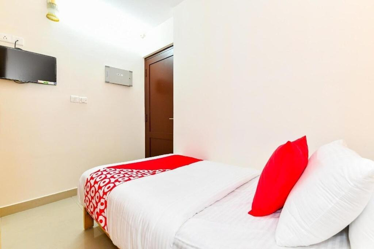 Others 3, Hotel Tri-Star Residency, Ernakulam