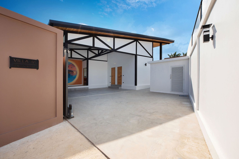 Exterior & Views 2, New 19m Eco Pool Villa Sunset Garden 10, Pulau Phuket