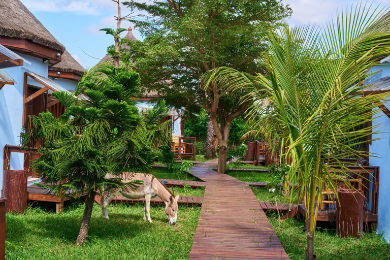 Others 5, The Alkebulan Heritage Centre, Dangbe West