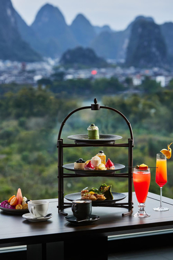 Food & Drinks 4, Yangshuo Jora Hotel, Guilin