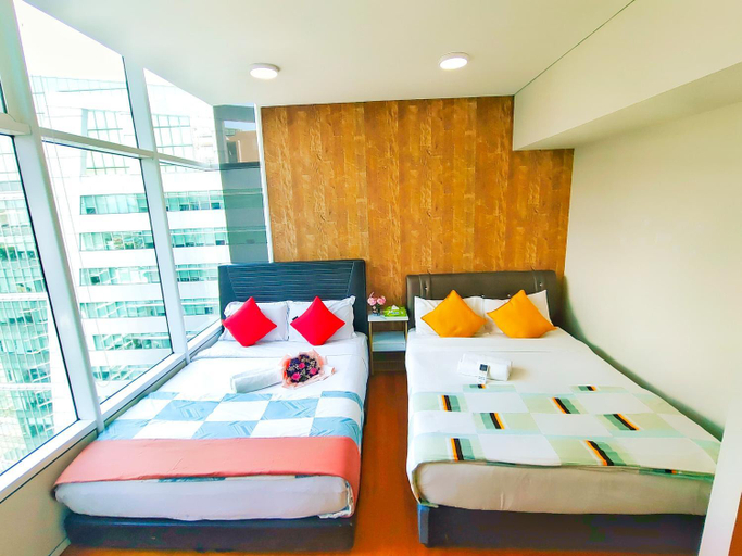 Others 1, Sky Suites KLCC by Luxury Apartment KL, Kuala Lumpur