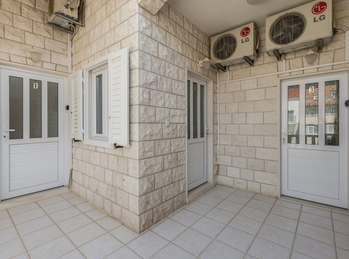 Exterior & Views, Adriatic Island Sea View Apartments, Bol