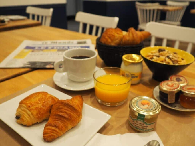Food & Drinks 5, Hôtel du Théâtre, Gironde