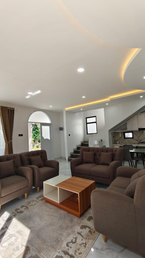 Others 4, Villa Dalia Puncak NA6/06, Cianjur