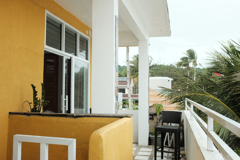Others 3, Tropical Stay Boracay, Malay