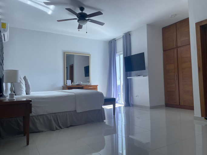 Bedroom 3, Gaia Residence Deluxe, San Felipe de Puerto Plata