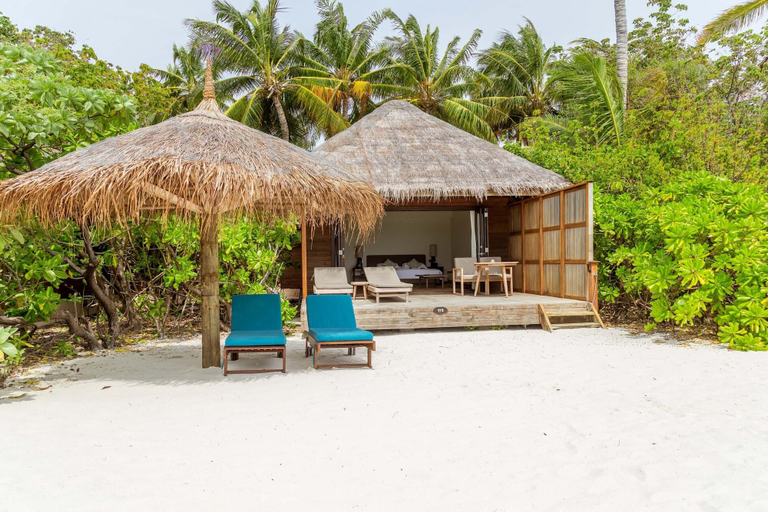 Exterior & Views 2, Veligandu Maldives Resort Island, North Ari Atoll