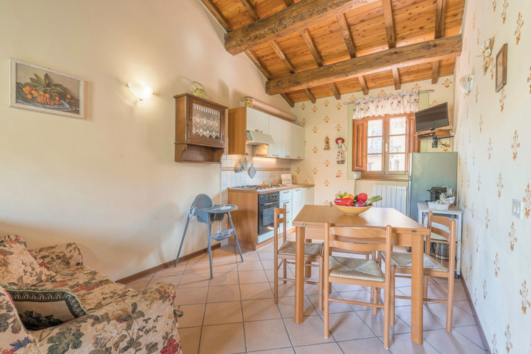 Others 5, La Vecchia Fornace La Piastra Apartments, Pistoia