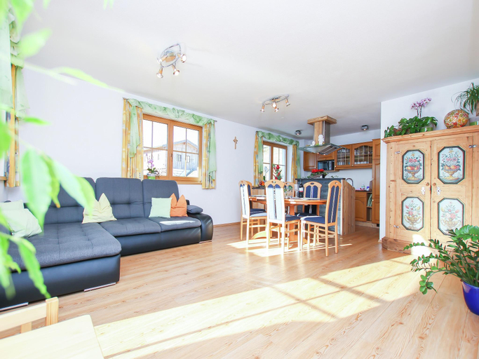 4, Apartment in Taxenbach near Kaprun Ski Area, Zell am See