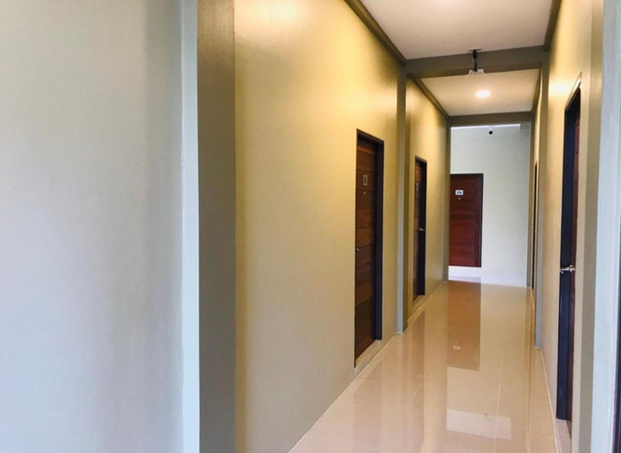 Public Area 4, B.O Best Residence, Muang Phangnga