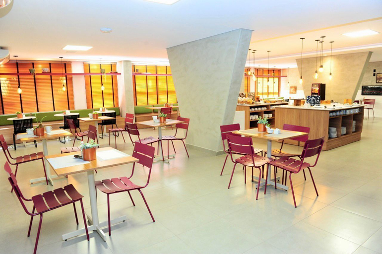 Food & Drinks 4, LA HOTEL VOTUPORANGA , Votuporanga