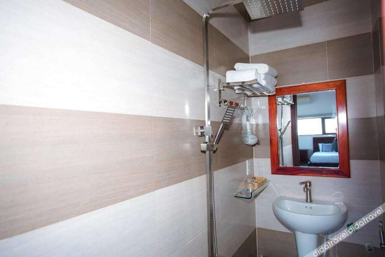 Bathroom 5, SONTRA SEA HOTEL, Da Nang