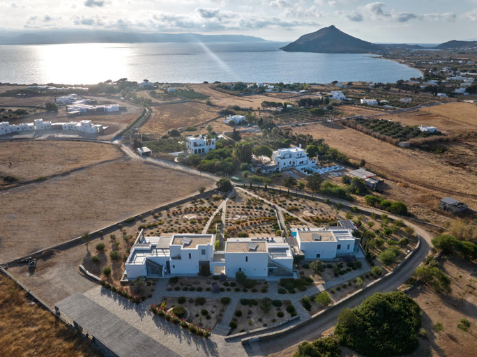 5, Villa Ramus Paros, South Aegean
