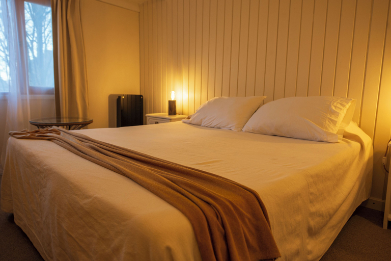 Bedroom 3, Los Calafates Hotel, Ushuaia