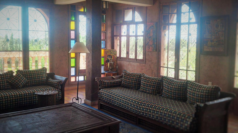 Others 4, Villa Du Souss, Agadir-Ida ou Tanane