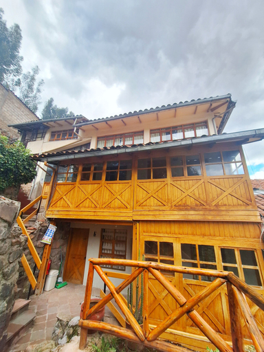 Exterior & Views 2, ANDENES DEL SOL, Cusco
