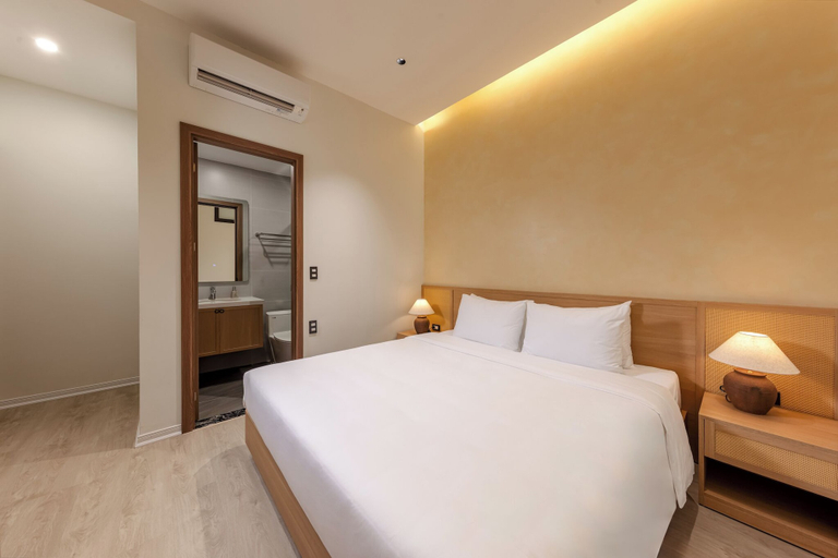 Bedroom 4, GREEN BAY HOTEL NINH BÌNH, Ninh Bình