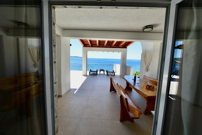 Others 5, Apartments Petarcica Beach, Jelsa