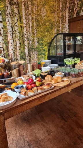 Food & Drinks, LuxArt City SPA Residence Krk, Krk