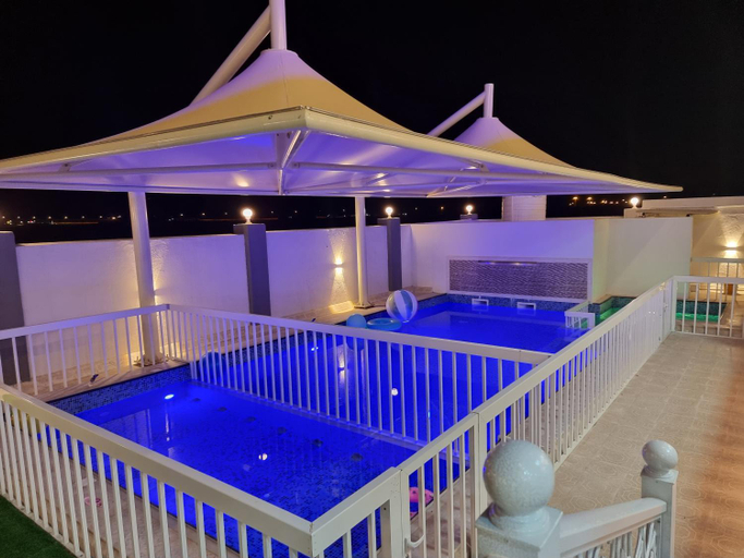 Others 4, سمارت شاليه: Smart Chalet, Salalah
