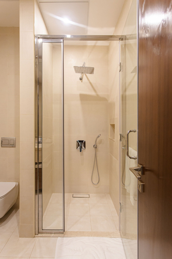 Bathroom 5, Sarwat Park Hotel Riyadh, Riyadh