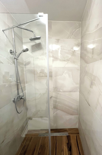 Bathroom 4, Villa Daky, Split