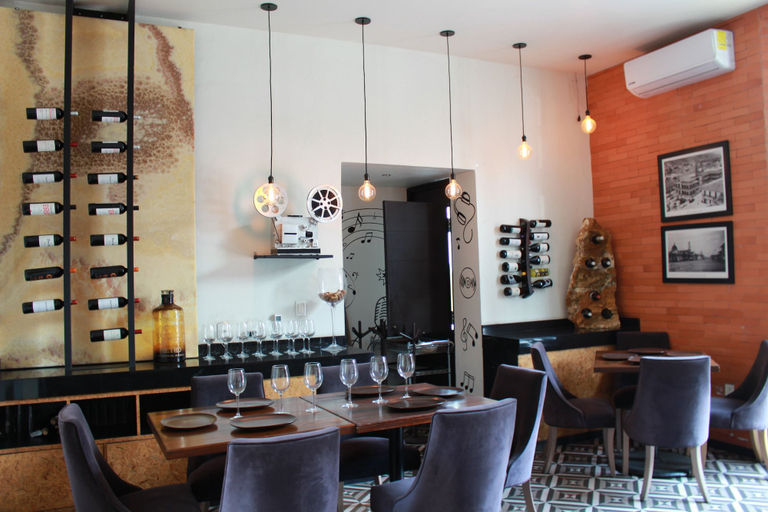 Food & Drinks 4, TRES79 Hotel Boutique, Nogales