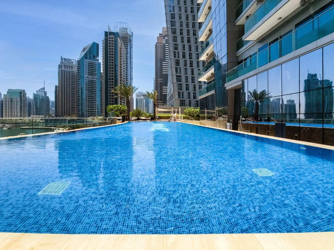 Sport & Beauty, High End Holiday Homes, Dubai