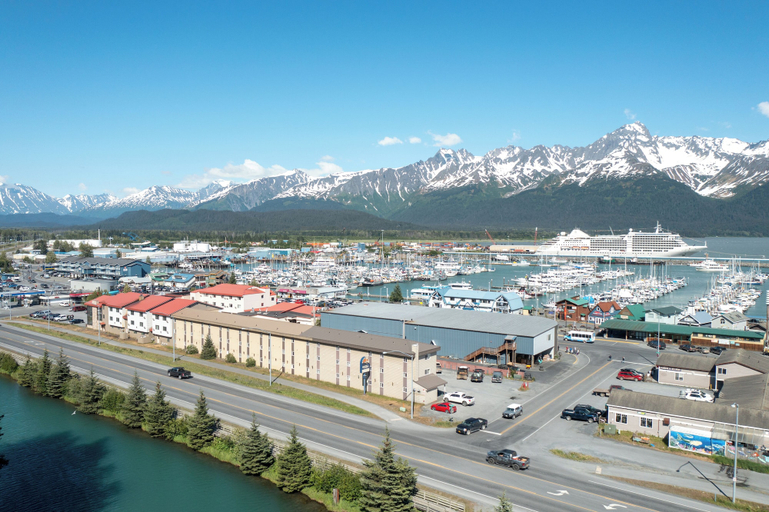 Exterior & Views 2, Breeze Inn, Kenai Peninsula