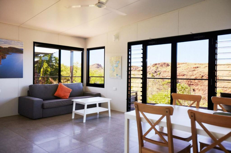 Others 5, Discovery Resorts - Lake Argyle, Wyndham-East Kimberley
