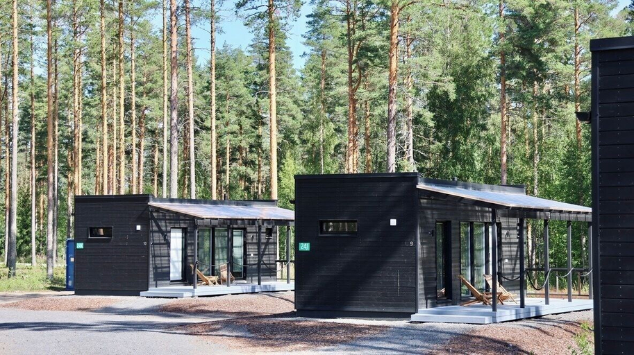 Exterior & Views 2, Pistohiekka Resort, Southern Savonia