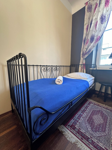 Bedroom 2, Chmielna Guest House, Warsaw
