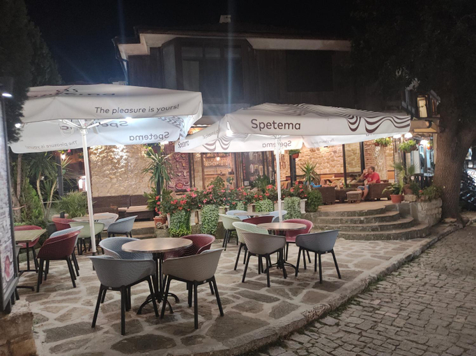 Food & Drinks 4, Apartment SUN RAYS Nesebar, Nesebar